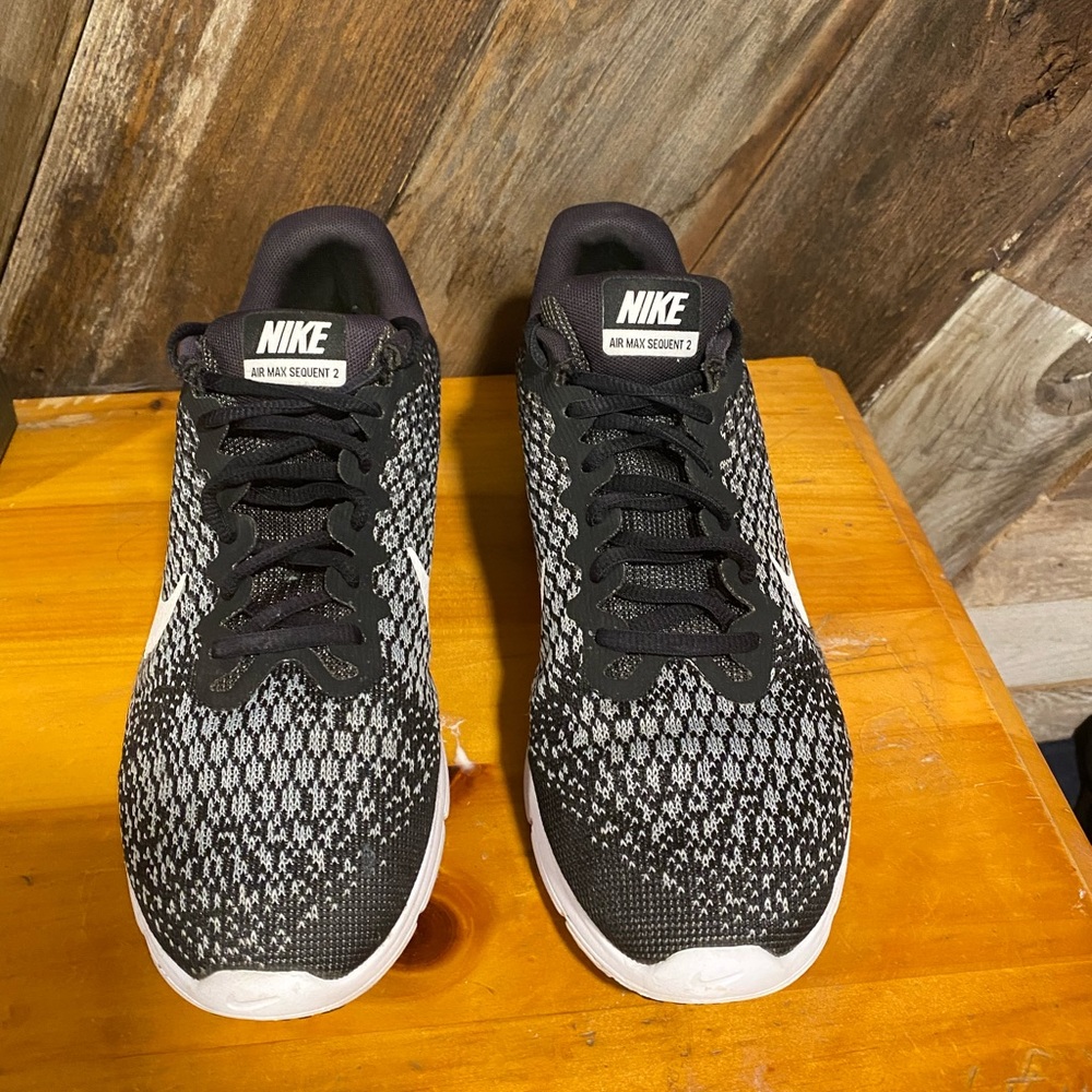 Nike Air max sequent 2